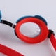 thumbnail image 5 of Gafas de natación de dibujos animados para niños, gafas de natación impermeables y antivaho, gafas de natación de invierno de alta definición para niños, 5 of 5