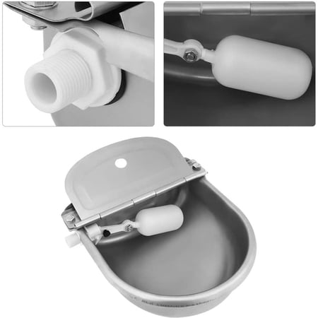 qiyifang Livestock Water Trough - Livestock Water Trough - Automatic qiyifang Livestock Water Trough - Livestock Water Trough - Automatic