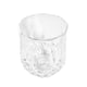 thumbnail image 2 of Juego De 6 Vasos De Cristal Cortado Stovmex 317 ml, 2 of 4