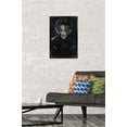 thumbnail image 2 of DC Comics - The Joker Anime - Smile Wall Poster, 14.725" x 22.375", Framed, 2 of 3