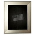thumbnail image 1 of Rayne Mirrors Brushed Chalkboard, 1 of 5