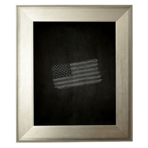 Rayne Mirrors Brushed Chalkboard