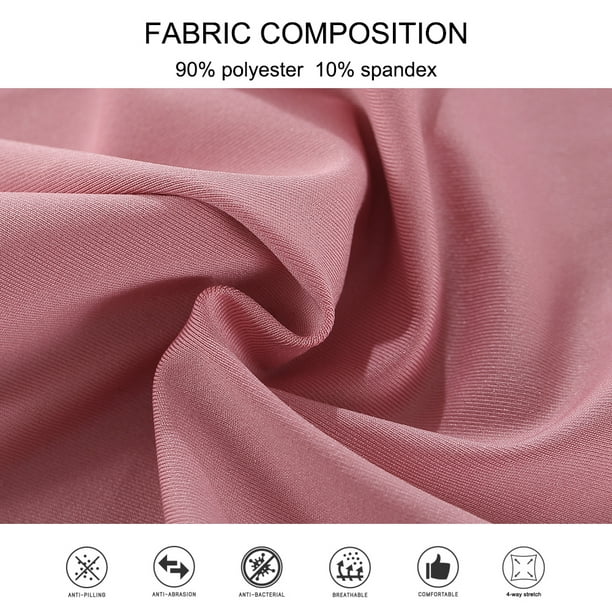 FINETOO 10 Pack Seamless Underwears For Women No Show Bikini Panties Invisibles Briefs Soft Stretch Hipster Underwear XS-XL - Image 4