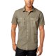 thumbnail image 1 of INC Mens Porter Multi-Pocket Button Up Shirt, Gris, XX-Large I-N-C Botones al frente, 1 of 1