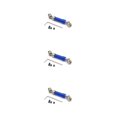thumbnail image 4 of QualitChoice Rear Drive Shaft 1:12 Crawler Parts Replacement for Wltoys 12423 12428 12429 Dark Blue 3Set, 4 of 6
