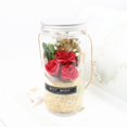 thumbnail image 2 of Toystoory Jabón de aromaterapia Rosa LED Jabón Flor Botellas de plástico Boda Flor artificial Día de San Valentín Día de la madre Regalo del día de Kits de decoración para fiestas Numero 3 Toystoory HA024345-03, 2 of 6