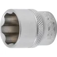 thumbnail image 1 of DADO SUPER LOCK | ENTRADA 3/8" | 19 MM | BGS 2379, 1 of 1