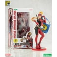 thumbnail image 2 of MARVEL LADY DEADPOOL SDCC16 EXCLUSIVE BISHOUJO STATUE, 2 of 5