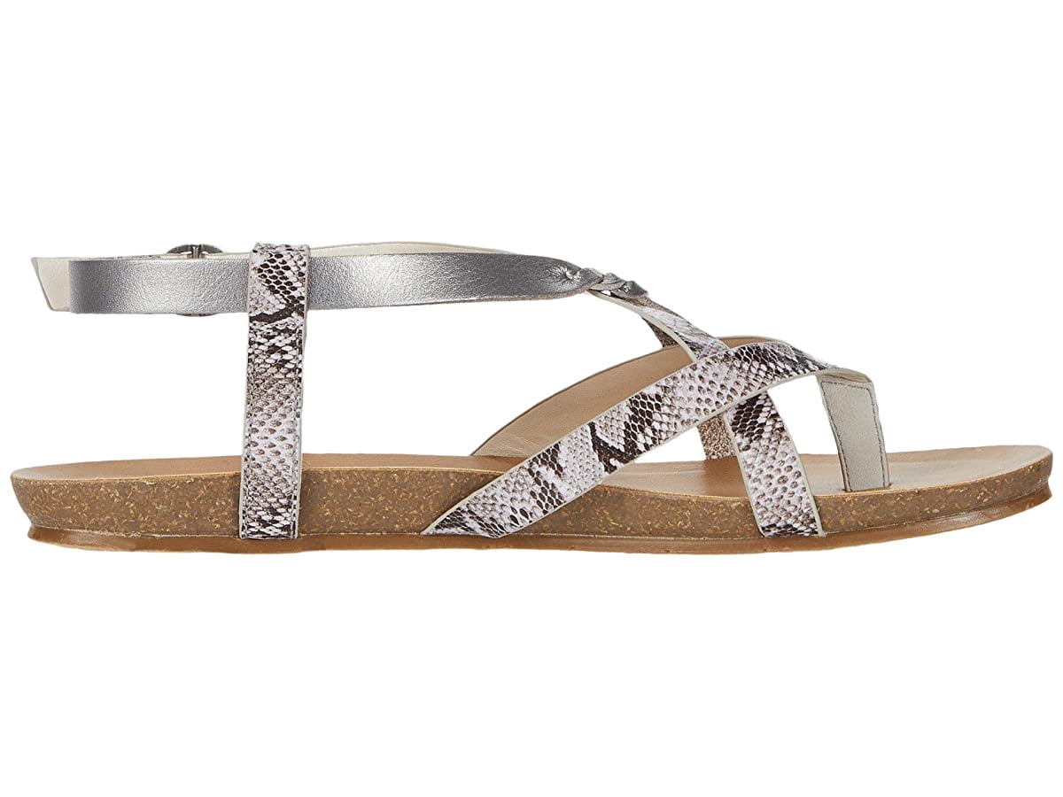 Blowfish Malibu Womens Granola-b Flat Sandal - Walmart.com - Walmart.com