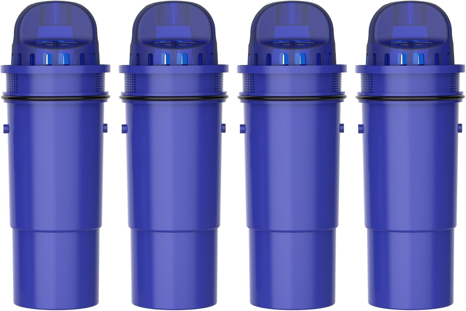 ZeroWater, Water Filter, 8 Pack, 5-Stage Replacement - Walmart.com