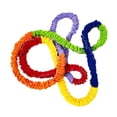 thumbnail image 2 of Almencla Cooperative Stretch Rope Differrnt Length for Outdoor Activities Party Games 7m, 2 of 8