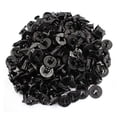 thumbnail image 4 of Guardoinrt 100PCS High Quality Plastic 8.5mm Hole Liner Fastener Rivet Push Clips for Car Accessory 2Set, 4 of 6