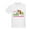 White, variant on CafePress - T Shirt - Light T-Shirt Kids XS-XL