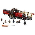 thumbnail image 2 of LEGO Harry Potter Hogwarts Express 75955 Building Kit (801 Pieces), 2 of 4