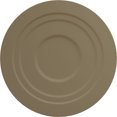 thumbnail image 5 of 29 3/4"OD x 1 1/2"P Wigan Ceiling Medallion, Hand-Painted Bronze Blue Patina, 5 of 7