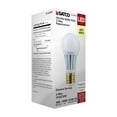 thumbnail image 3 of Satco 10/22/33 Wattage Selectable PS25 LED Three-Way Lamp - E39d Mogul Base - 3000K, 3 of 8