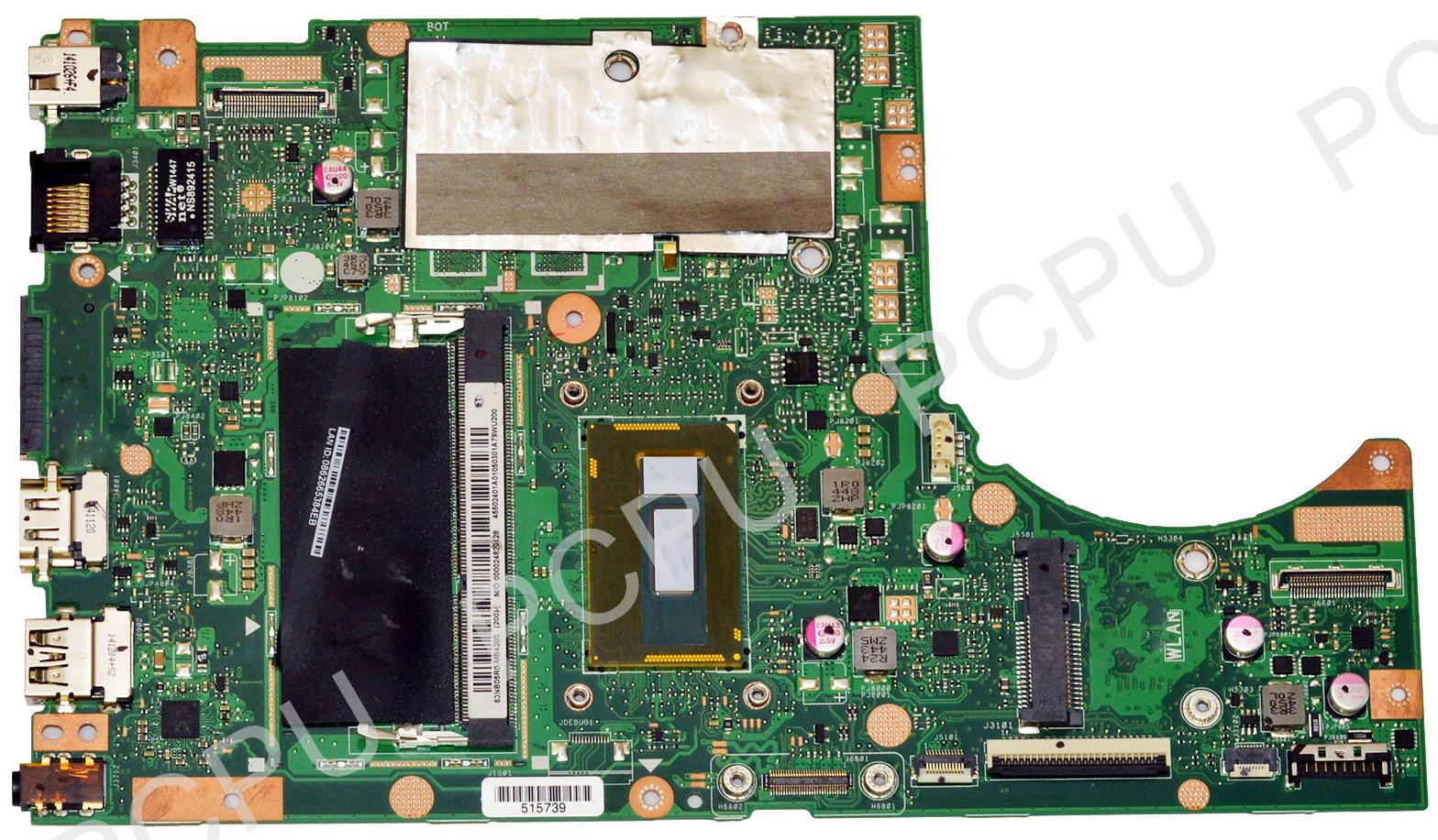 Tp500ln asus аккумулятор