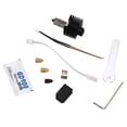 thumbnail image 1 of Extruder Hot End Kit 3D Printer Detachable Hotend Nozzle Set for Bambu  X1 P1P X1 Carbon 3D Printer, Thread Connection, 1 of 8
