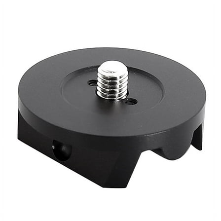 Telescope Adapter Mounts for Tripod DSLR Camera Astronomical Telescope Accessories Black