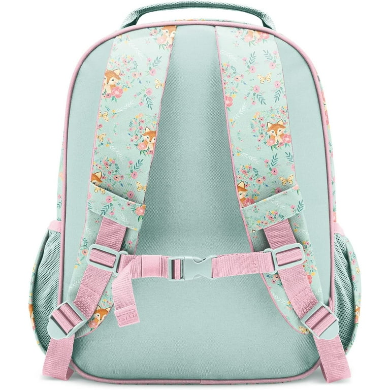 Simple Modern Kids' Fletcher Backpack for Toddler Boys Girls School,  Unicorn Fields, 7 Liter