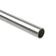 thumbnail image 2 of Tubo Multiusos Novacort Acero Cromo 1.27Cmx200Cm, 2 of 3