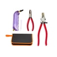 thumbnail image 4 of Kit de Herramientas para Cortar Vidrio Strade Fareast Limited 6 y 8 Pulgadas, 4 of 8