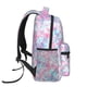 thumbnail image 3 of Balery Tie Dye Mochila Escolar Impresa, Mochila Ligera para Viajes Casual, Mochila Duradera y Cómoda Multifuncional, Mochila para Laptop-One Size, 3 of 5