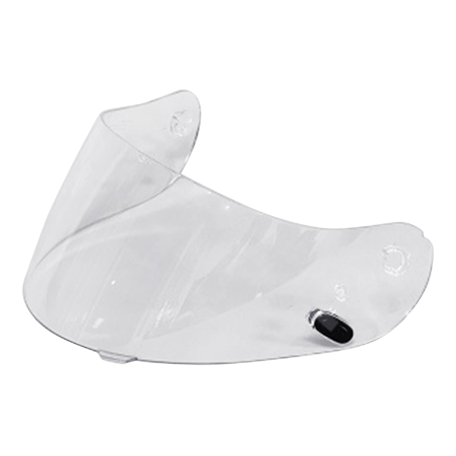 compatible Hjc Cl16 Cl17 Cs15 Csr1 Full Face Motorcycle Crash Helmet New Visor