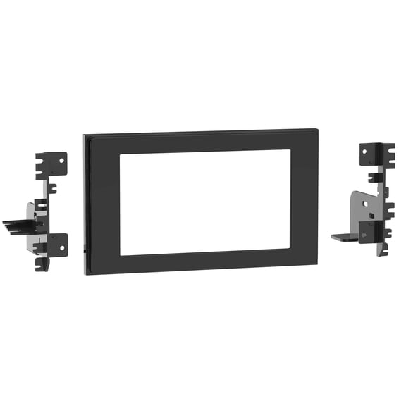Metra 107-TO1HG Premium Dash Kit