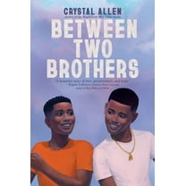 Between Two Brothers, (Paperback)