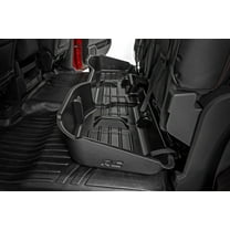 Rough Country Under Seat Storage for 14-18 1500 |15-19 2500HD/3500HD - RC09031A