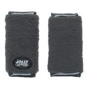 Jolly Jumper Terry Soft Straps - Gray
