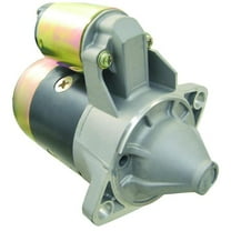 OEG Parts New Starter Replacement for Nissan EGH 75-76 M003T41185 M3T41185 M002T32281 M002T43081 SMT0029 SR138FL 16794S 18060S 69210 410-48011 410-48011R 280-9025 16210 455910 91-27-3000 91-27-3148