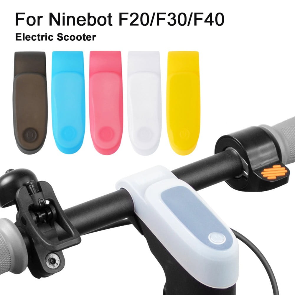 Meter Waterproof Cover for Ninebot F25 F20 F30 F40 Electric Scooter