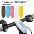 thumbnail image 3 of Fanjie 1Pc Display Dashboard Cover Electric Scooter Display Dashboard Cover Waterproof Case For Ninebot F20 F30 F40 Accessories, 3 of 9