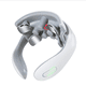 thumbnail image 1 of masaje de cuello eléctrico inteligente de silicona,masajeador de vértebra cervical portátil para aliviar el dolor XianweiShao 9024715125996, 1 of 5