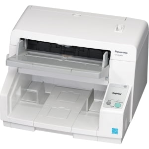 KV-S5076H-V COLOR 100PPM/200IPM USB 3.0 INTERFACE ISIS CERTIFIED