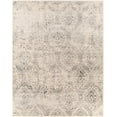 thumbnail image 2 of Hauteloom Cundiff Living Room, Bedroom Area Rug - Modern - Gray, Black, Beige - 8'10" x 12', 2 of 7