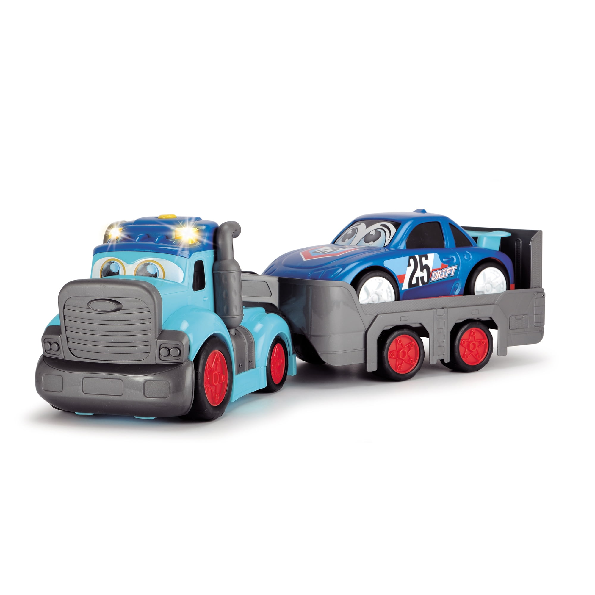 Dickie Toys Happy Truck 
