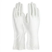 Pip Disposable Gloves,M,Vinyl,PR,PK1000 VHC12M