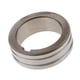 thumbnail image 5 of 2xsteel MIG Soldador Alimentamiento Roller Roller Roller Piezas de rollo Kunrled 1.0-1.2 mm 4 piezas, 5 of 7