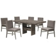 thumbnail image 1 of Comedor 6 Sillas Florencia Gris - Kessa Muebles, 1 of 5