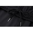 thumbnail image 4 of Sngxgn Men's Summer Outdoor Shorts Cargo Casual Hiking Shorts(Black,XXL), 4 of 6