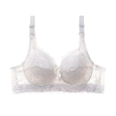 

Women s Everyday Convertible Bras Wirefree Bra Support Lace Bralette Bra Wireless Bra