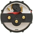 thumbnail image 2 of Faria Boat Fuel Gauge GP2094A | Gas Silver White 2 Inch, 2 of 2