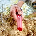 thumbnail image 3 of XP Metal Detectors MI-4 Pinpointer, Designed to be Used by All detectorists, 20 feet Waterproof, Rechargeable with 6 Programs and 3 Levels of Sensitivity (MI-4-AM), 3 of 7