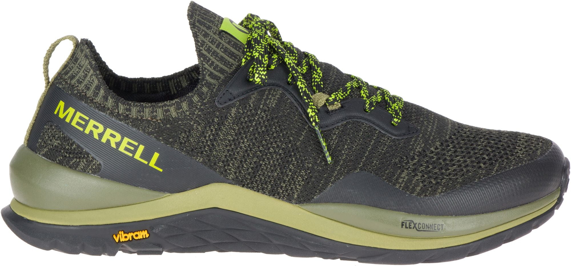 merrell rant size 9