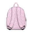 thumbnail image 3 of Axolotl Kawaii Cute Cartoon Ergonomic School Backpack - Waterproof Spine-Friendly Design with Breathable Padded Straps for Students & Teens, 3 of 6