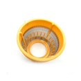 thumbnail image 3 of Juicer Coarse Mesh Filter, Stainless Steel Coarse Mesh Replacement For Hu500dg Home Kitchen Blender, 3 of 5