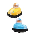 thumbnail image 2 of Xuanheng Kids RC Cartoon Cars Toddlers Remote Control Cars for Children Ages 6 and up, 2 of 8